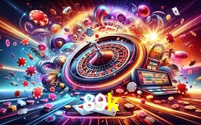 Casino Ao Vivo 89k
