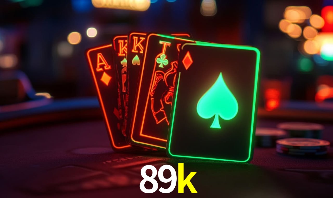 Apostas de Futebol 89k
