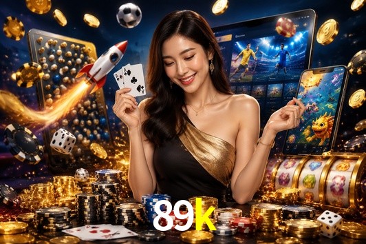 Slot Games 89k