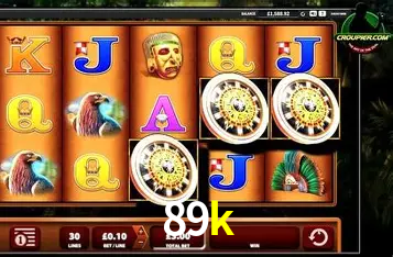 A Revolução dos Aplicativos de Jogos no 89k