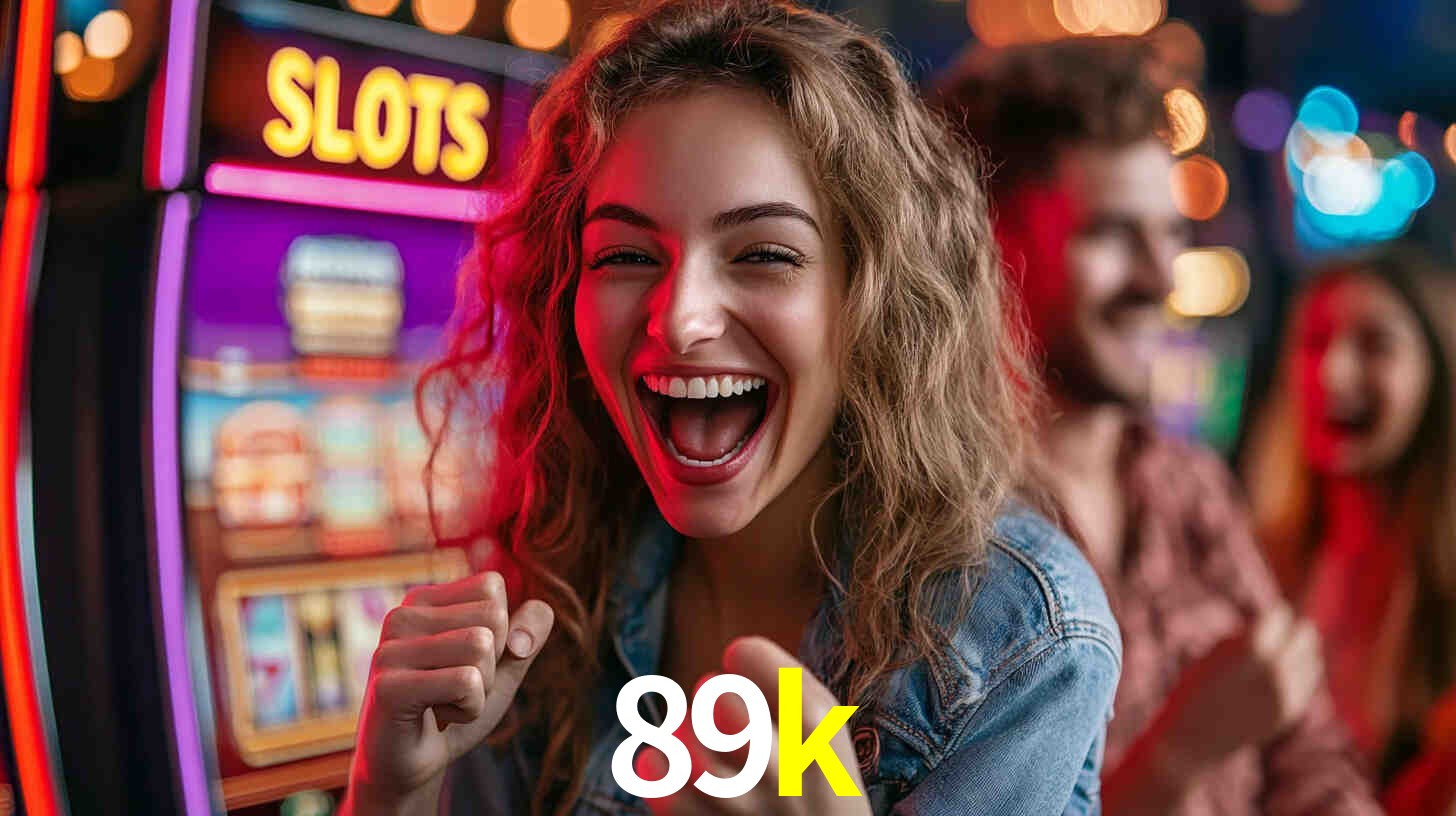 Descubra a Essência do 89k: Nossa História e Compromissos