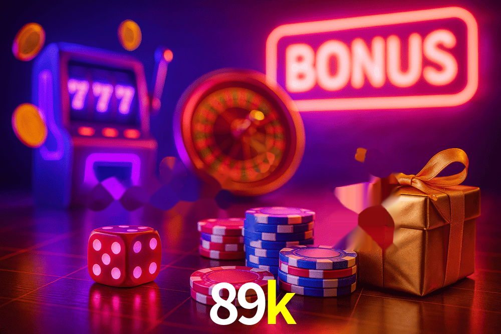 Inovações de Jogos na 89k: O Futuro das Experiências Interativas