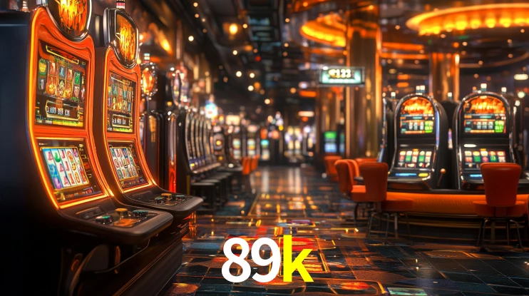 89k App Interface