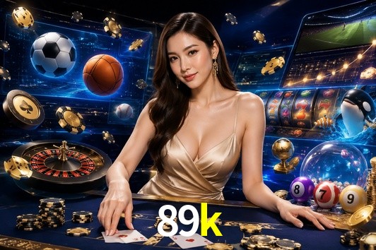 Secure Login 89k