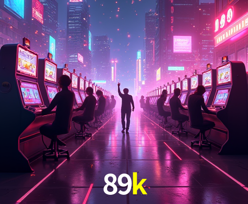 PIX Instantâneo 89k