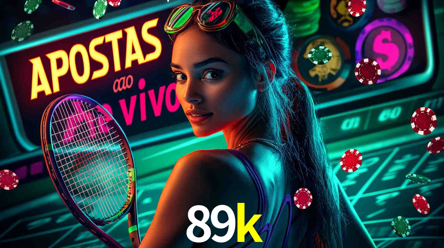 A Popularidade dos Caça-Níqueis no 89k