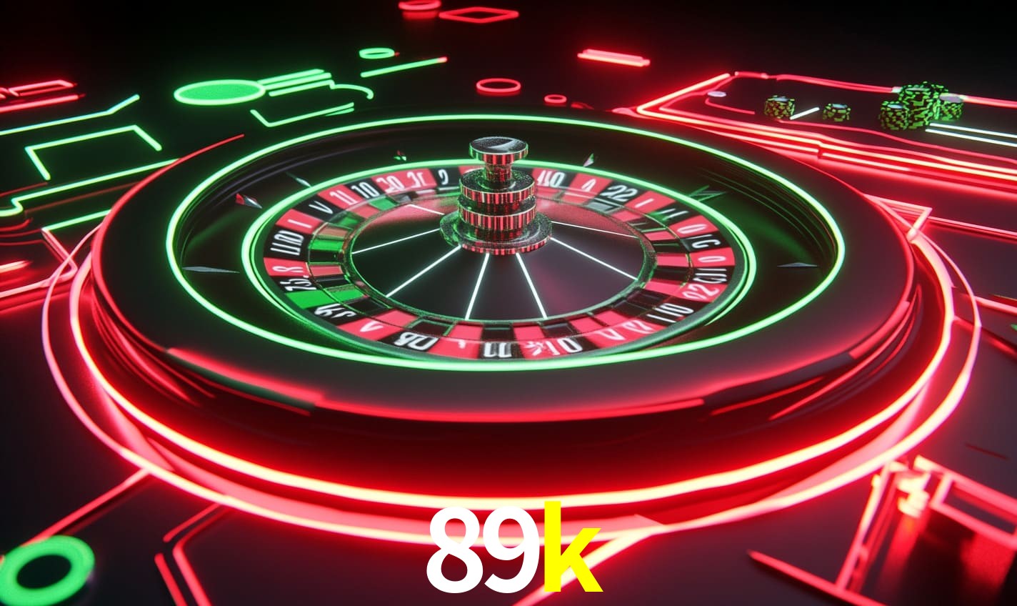 Descubra a Essência do 89k: Nossa História e Compromissos