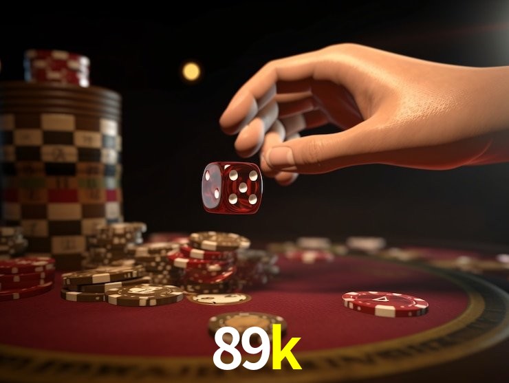 Apostas de Tênis 89k