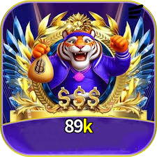 Logo da 89k