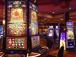 Jogos de slot machines 89k